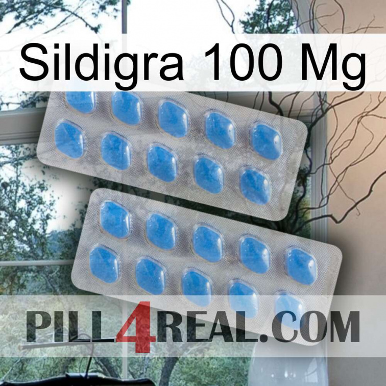 Sildigra 100Mg 23